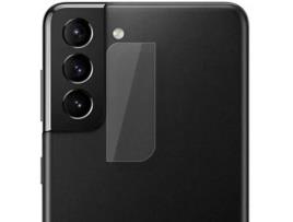 Película de Câmara Samsung Galaxy S21+ Plus 5G TUMUNDOSMARTPHONE Temperado