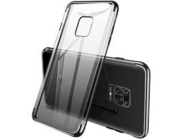 Capa Xiaomi Poco M2 Pro G4M Super Slim Preto