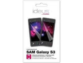 Capa Samsung Galaxy S3 FONEXION PPS3