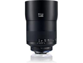 Objetiva CARL ZEISS Milvus 1.4/85 (Encaixe: Nikon F - Abertura: f/1.4 - f/16)