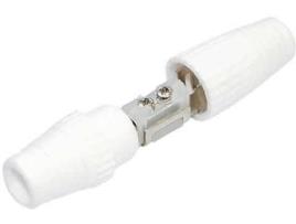 Conector Coaxial E+P KOV 1