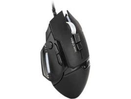 Rato Gaming UNDERCONTROL 3M (PC - 3200 dpi)