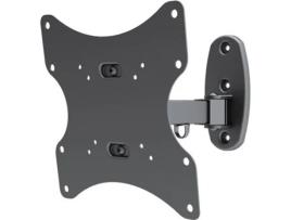 Suporte de TV TECHLINK TWM202 (17'' a 42'' - Até 30 kg)