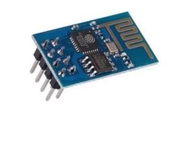 Módulo Wifi Esp8266 para Arduino