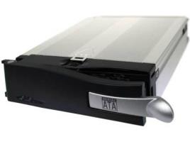 Caixa para Discos ICY DOCK MB123SRCK-1B