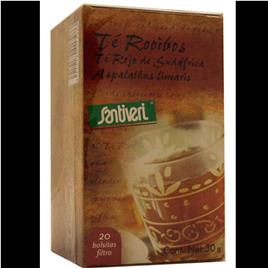 Santiveri You Rooibos Infusion 20 Unidades 30 gr