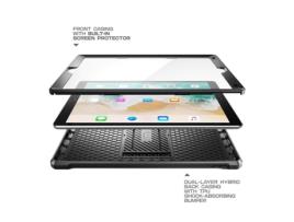 I-Blason 752454319459 Capa para Tablet Preto