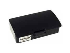 Bateria POWERY 1.61.GAR.6.10 para Garmin GPSMAP 296 3000 mAh