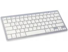 Teclado HSLA X5 (Branco)