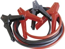 Cabos de Arranque com Pinças Isoladas GYS  056336