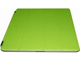 Capa iPad APPROX APPIPC06GP Verde