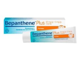 Creme Bepanthene Plus