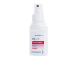 Octiset Solução Cutânea Spray (50 ml)