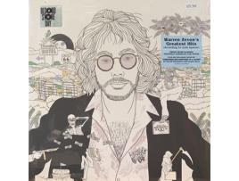 Vinil Warren Zevon - Warren Zevon`S Greatest Hits (According To Judd Apatow)