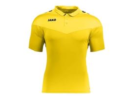 Polo JAKO Crianças (34 - Multicor)