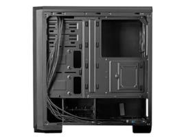 Modecom Oberon Pro Le Midi Tower Preto