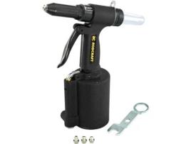 Rebitadora Pneumática RODCRAFT 6700