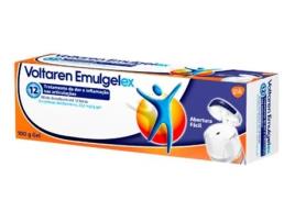 Voltaren Emulgelex