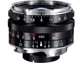 Objetiva ZEISS C Biogon T* 35 mm f/2.8 ZM Leica