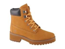Botas Mulher TIMBERLAND Amarelo (Tam: 40)