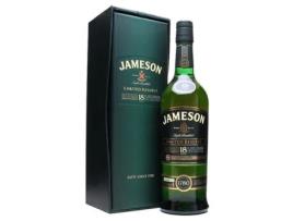 Whisky Jameson Limited Reserve 18 Anos