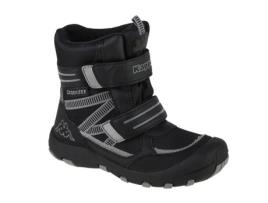 Botas Menino KAPPA Preto (Tam: 26)