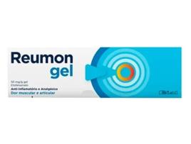 Reumon Gel (50mg/g)