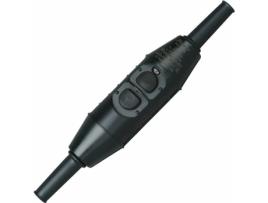 Cabo de Alimentação KOPP (Preto)