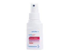 Octiset Solução Cutânea Spray (250 ml)