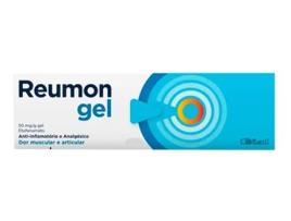 Reumon Gel (50mg/g)