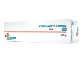 Farmoz Etofenamato Gel (50mg/g)