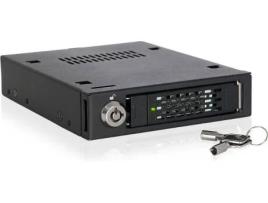 Caixa para Discos ICY DOCK MB601VK-B
