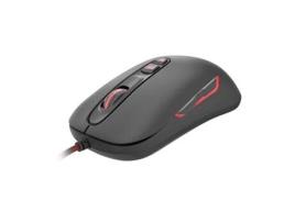 Rato GENESIS Krypton (USB - 5200 dpi - Preto)