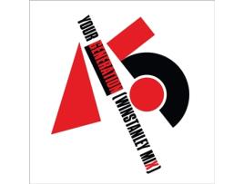 Vinil Generation X - Your Generation (Winstanley Mix)