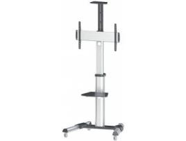 Suporte de TV MANHATTAN 461245 (Ajustável - 37'' a 70'' - Até 55 Kg)