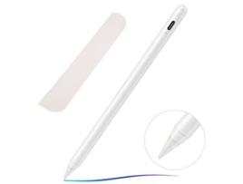  - Caneta Stylus + Capa PHONESHIELD Palm Rejection para iPad Pro 12.9'' 2020 Wi-Fi