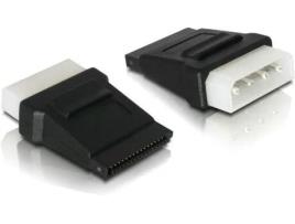  - Cabo Interface DELOCK Cabo Power SATA HDD > 4pin