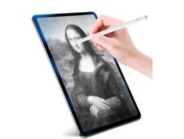  - Película Ecrã Tablet ANTIIMPACTO! Paper-Like (iPad 9.7 2018 A1954) Transparente