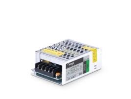 Akyga Ak-L1-025 Adaptador e Transformador 25 W Cinzento