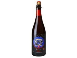 Cerveja Bush de Noel Premium 75 Cl 12%