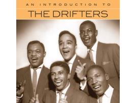 CD An Introduction To The Drifters 2017 de The Drifters