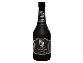 Licor 35 Sabor a Pastel de Nata Edição Vitória S.C.