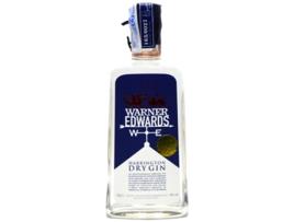 Gin FALLS FARM Falls Farm Warner Edwards Harrington Gin (0.7 L - 1 unidade)