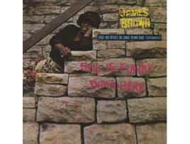 Vinil James Brown - Sho Is Funky Down Here