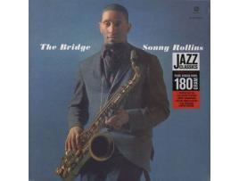 Vinil Sonny Rollins - The Bridge (1CDs)