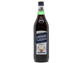 Carpano Original Classico Vermouth - Vol. 16% - 100Cl