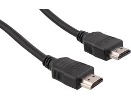 Cabo HDMI T'NB (3 m - Preto)