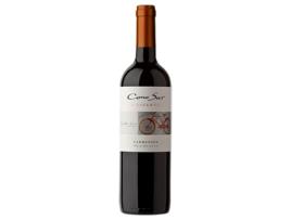 2017 Bicicleta Cono Sur Carmenere Red Wine