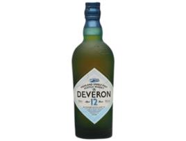 Whisky DEVERON Single Malt Deveron 12 Anos (0.7 L - 1 unidade)