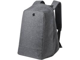 Mochila SOGIMA (Universal - 15'' - Cinzento)